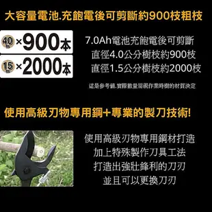 日本NISHIGAKI西垣工業螃蟹牌N-915充電式電動太丸1000(全長100公分)單機版