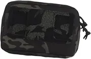 kowaku Folding Navigation Board Bag Protection Outer Cover Lightweight Pouch Phone Holder Bag for Backpacking Camping Accessory