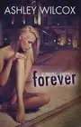 Running From Forever by Ashley Wilcox (English) Paperback Book