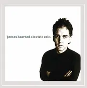 Electric Rain -James Howard, Howard Jones CD