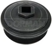 Dorman 904-209 Fuel Filter Cap And Gasket fits Ford and International models (for: Ford)