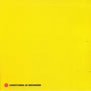 Everything Is Recorded Everything Is Recorded (LP, Album)