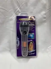 Faraday Flashlight As Seen on TV Simply Shake To Charge No Batteries Needed
