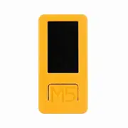 StickC PLUS2 ESP32 Mini IoT Development Board ESP32-PICO-V3-02 Graphical Programming Suite IoT Yellow