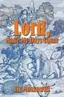Lord, Make My Days Count by Ely Moskowitz (English) Paperback Book