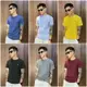 美國百分百【全新真品】Ralph Lauren 素面短袖T恤 RL 小馬 T-shirt Polo 成人 多色 B018