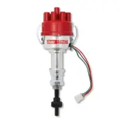 Mallory Distributor 3755101; Unilite for Ford 221-302 SBF (for: Ford)