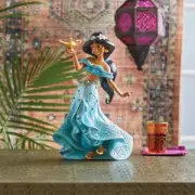 Enesco Disney Jasmine Deluxe Figurine (37cm)