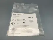 Festo SIES-Q8B-PS-S-L Proximity Sensor 178295