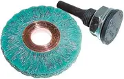 SG Tool Aid 17220 2"" Wire Wheel Brush