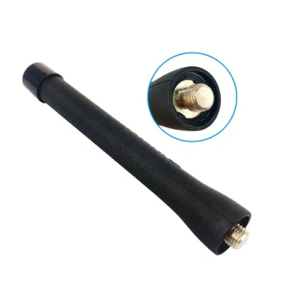 10pcs VHF ANTENNA FOR MOTOROLA CP185 CP200D CP200XLS CT450 GP300 HT750 PR400