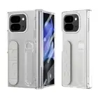 Case For Google Pixel 9 Pro Fold Hinge With Screen Protector Stand Handle Cover