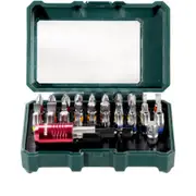 METABO 32 PIECE IMPACT BIT SET 26700