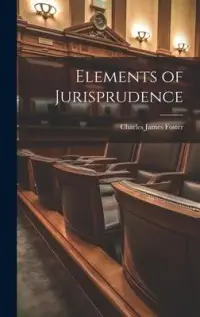在飛比找博客來優惠-Elements of Jurisprudence