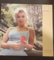 1991 Unused Marilyn Monroe Calender