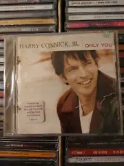 HARRY CONNICK JR / Only You CD 2004 New Sealed - SEE DESCRIPTION
