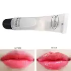 Moisturizing Clear Lip Gloss 18ml Liquid for a Transparent HighShine Finish';