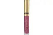 Max Factor Liquid Lipstick 020 Blushing Peony