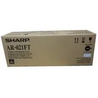 在飛比找蝦皮購物優惠-有夠省小鋪 SHARP 夏普影印機 AR-021FT 原廠碳