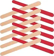 Polishing Tools Set 40pcs Sanding Rods Sizes for Model Making Woodwork