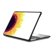 MacBook Air 13-inch (M2 - M4) Impact Case Bright Summer Sunflower