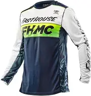 [FASTHOUSE] Grindhouse Nova Jersey