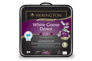 Herington 85% White Goose Down Quilt