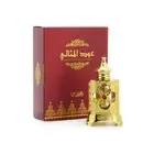 Rasasi Oudh Al Methali Concentrated Perfume Oil 15ml Unisex Alchohol-Free