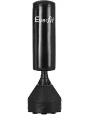 Everfit Boxing Bag Stand 170CM Grey