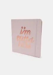 [ban.do] I'm Outta Here Travel Planner