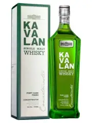 Kavalan Concert Master Cask Whiskey 700ml