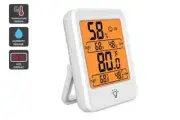 Indoor Humidity and Temperature Sensor