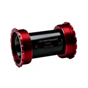 CeramicSpeed T47/86 Bottom Bracket - 30mm Spindle - Red - New