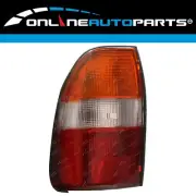 LH TailLight for Mitsubishi Triton MK 1996-2001 LHS LEFT Ute Passenger (for: Mitsubishi)
