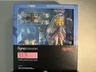 Dark Magician Girl Figma Max Factory Goodsmile figure