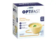 OPTIFAST VLCD Soup Chicken