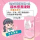 WellDENG+A 超水感潤滑劑 100g/條 無色、無味、隱密出貨 憨吉小舖