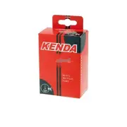 Kenda Presta Tube Presta Length: 48mm, 700C, 45-50C