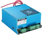 Cloudray 40W Power Supply 220V for CO2 Laser Engraving Cutting MYJG 40W (Model B)