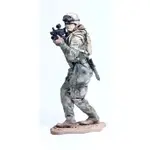 MCFARLANE 麥法蘭 MILITARY 軍事大兵系列 ARMY PARATROOPER /全新