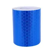 Yosoo Reflective Warning Safety Tape, 2inch Width 9.8ft Length Reflective Safety