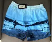 maui sports shorts mediums