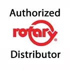 Rotary - 6477 BLADE EDGER 7-11/16