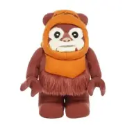 Manhattan Toys LEGO® Star Wars Ewok 10 Inch Plush Figure NEW IN STOCK