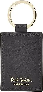 Paul Smith 4780 BMULTI Men's Key Ring [Parallel Import], 79, Free Size