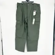 NEW 5.11 Tactical Mens Taclite Pro Pants 74273 TDU Green 42x32