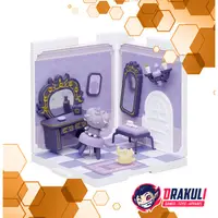 在飛比找蝦皮購物優惠-Drakuli HQ Toys Tomica Pokemon