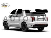 Computerized Custom PreCut 2Ply Window tint film kit For Hyundai Palisade 2025 (for: Hyundai)