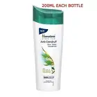 Himalaya Anti-Dandruff Shampoo (200ML) Tea Tree Oil and Aloe Vera FREE SHIP