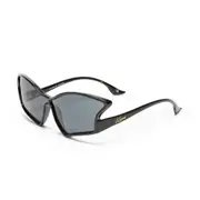 [Le Specs] TAILFIN | BLACK